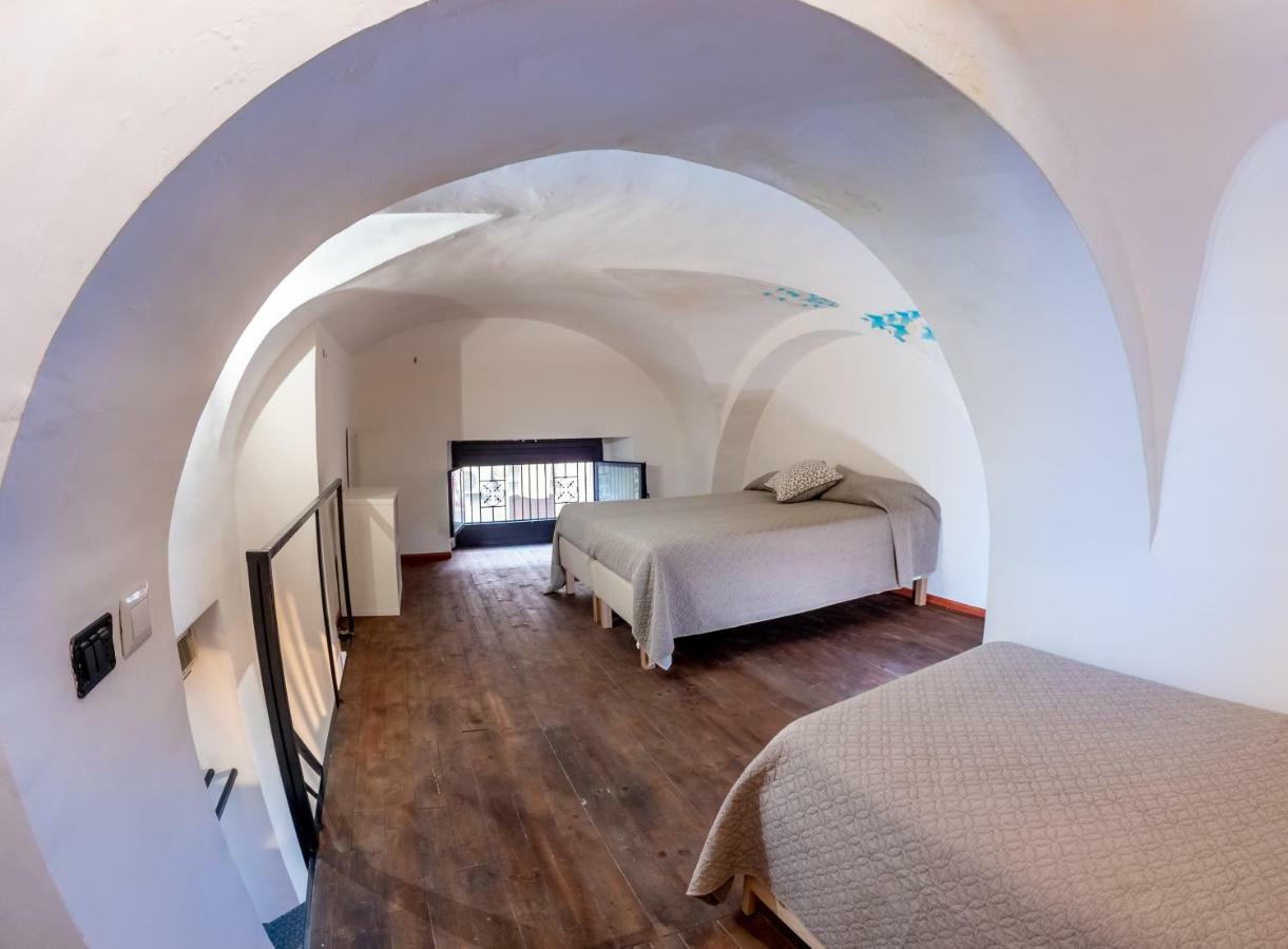 Sikulahouse - Apartment In The City Center Catania Exterior photo