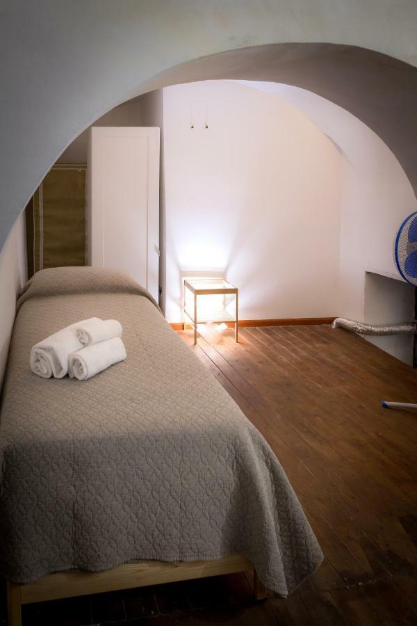 Sikulahouse - Apartment In The City Center Catania Exterior photo